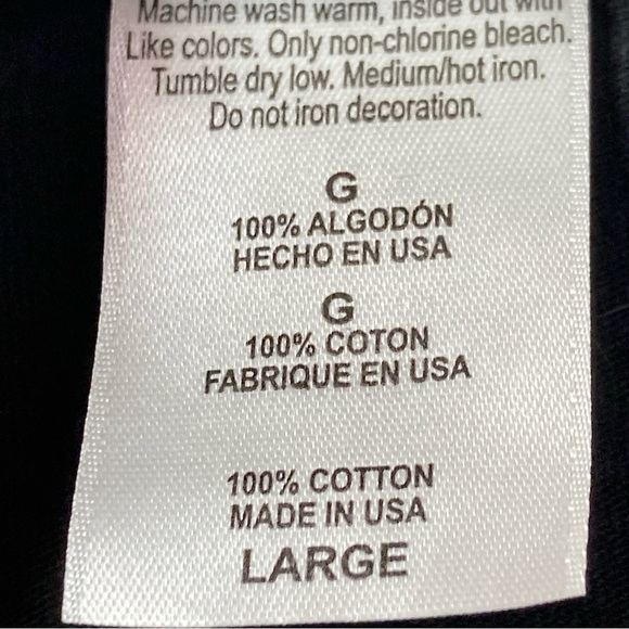 Willy Street Co-Op Madison Wisconsin Grocery Sz L Vegetable Organic T Shirt Tee - Picture 9 of 13